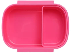 Sigikid Brotboxen|Brotzeitbox Fur Madchen In Rosa Mit Pinky Queeny