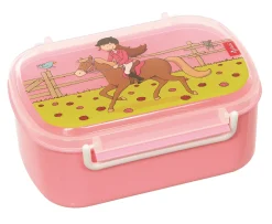 Sigikid Brotboxen|Brotzeitbox Gina Galopp