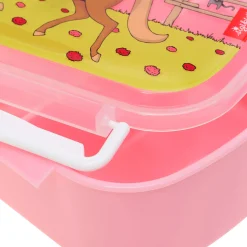 Sigikid Brotboxen|Brotzeitbox Gina Galopp