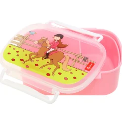 Sigikid Brotboxen|Brotzeitbox Gina Galopp