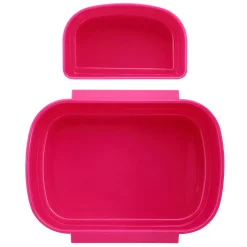 Sigikid Brotboxen|Brotzeitbox Pinky Queeny