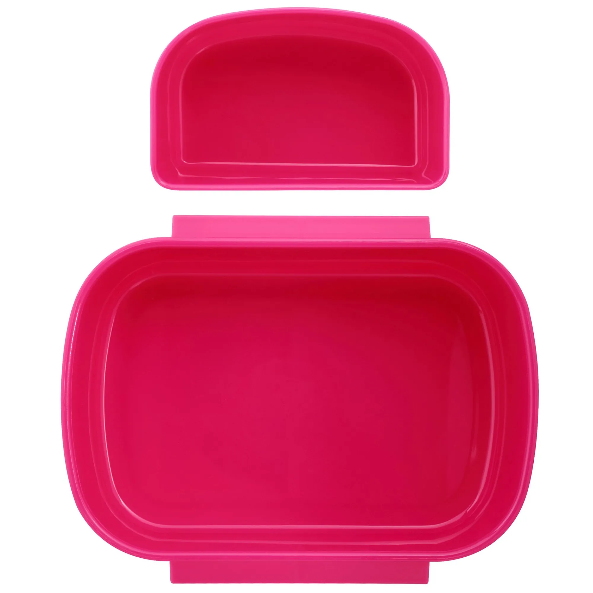 Sigikid Brotboxen|Brotzeitbox Pinky Queeny