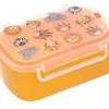 Sigikid Brotboxen|Brotzeitbox Zoo