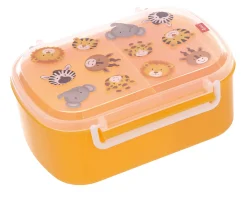Sigikid Brotboxen|Brotzeitbox Zoo