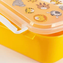 Sigikid Brotboxen|Brotzeitbox Zoo