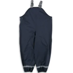 Sigikid Regenkleidung|Dunkelblaue Regenhose