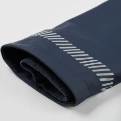 Sigikid Regenkleidung|Dunkelblaue Regenjacke, Mit Baumwolle Gefuttert