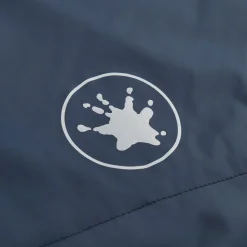 Sigikid Regenkleidung|Dunkelblaue Regenjacke, Mit Baumwolle Gefuttert