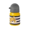 Sigikid Trinkflaschen|Edelstahl Kinder Trinkflasche Tiger, 250Ml