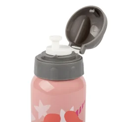 Sigikid Trinkflaschen|Edelstahl Kinder Trinkflasche Einhorn, 400Ml