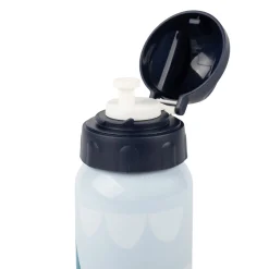 Sigikid Trinkflaschen|Edelstahl Kinder Trinkflasche Wal, 400Ml