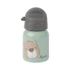 Sigikid Trinkflaschen|Edelstahl Kinder Trinkflasche Bar, 250Ml