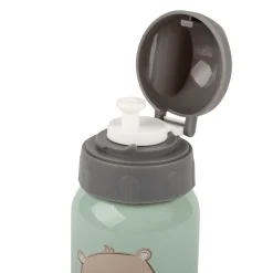 Sigikid Trinkflaschen|Edelstahl Kinder Trinkflasche Bar, 250Ml
