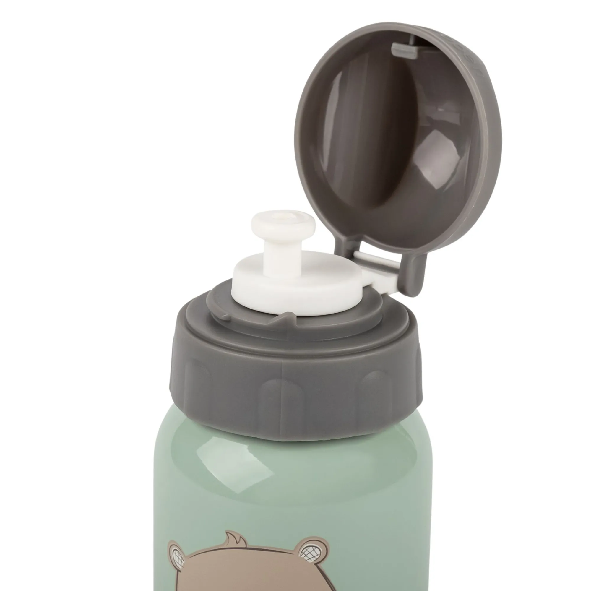 Sigikid Trinkflaschen|Edelstahl Kinder Trinkflasche Bar, 250Ml