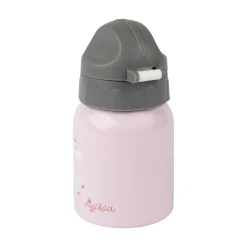 Sigikid Trinkflaschen|Edelstahl Kinder Trinkflasche Einhorn, 250Ml