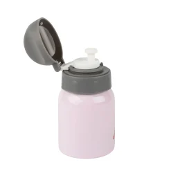 Sigikid Trinkflaschen|Edelstahl Kinder Trinkflasche Einhorn, 250Ml