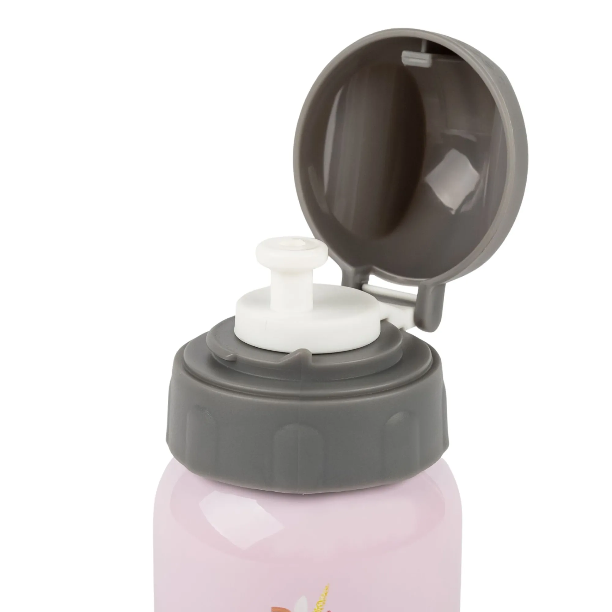 Sigikid Trinkflaschen|Edelstahl Kinder Trinkflasche Einhorn, 250Ml