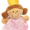 Sigikid Puppen & Handpuppen|Fingerpuppe Prinzessin