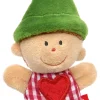 Sigikid Puppen & Handpuppen|Fingerpuppe Seppl