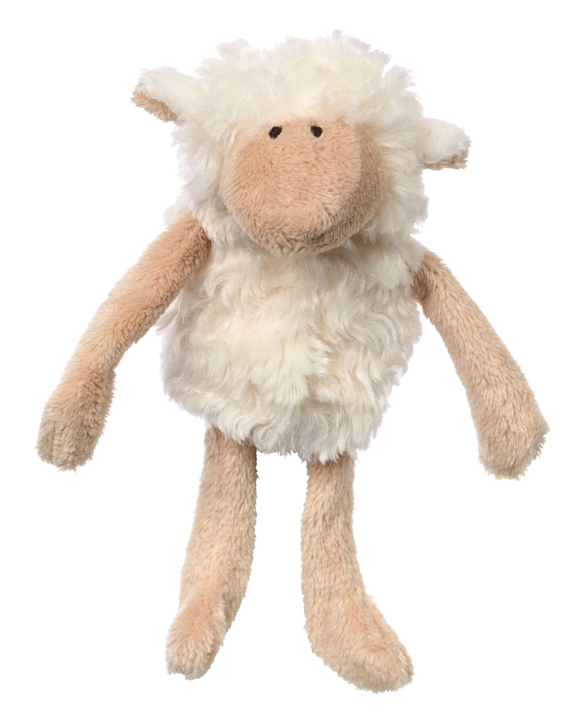 Sigikid Puppen & Handpuppen|Fingerpuppenset Farmfreunde