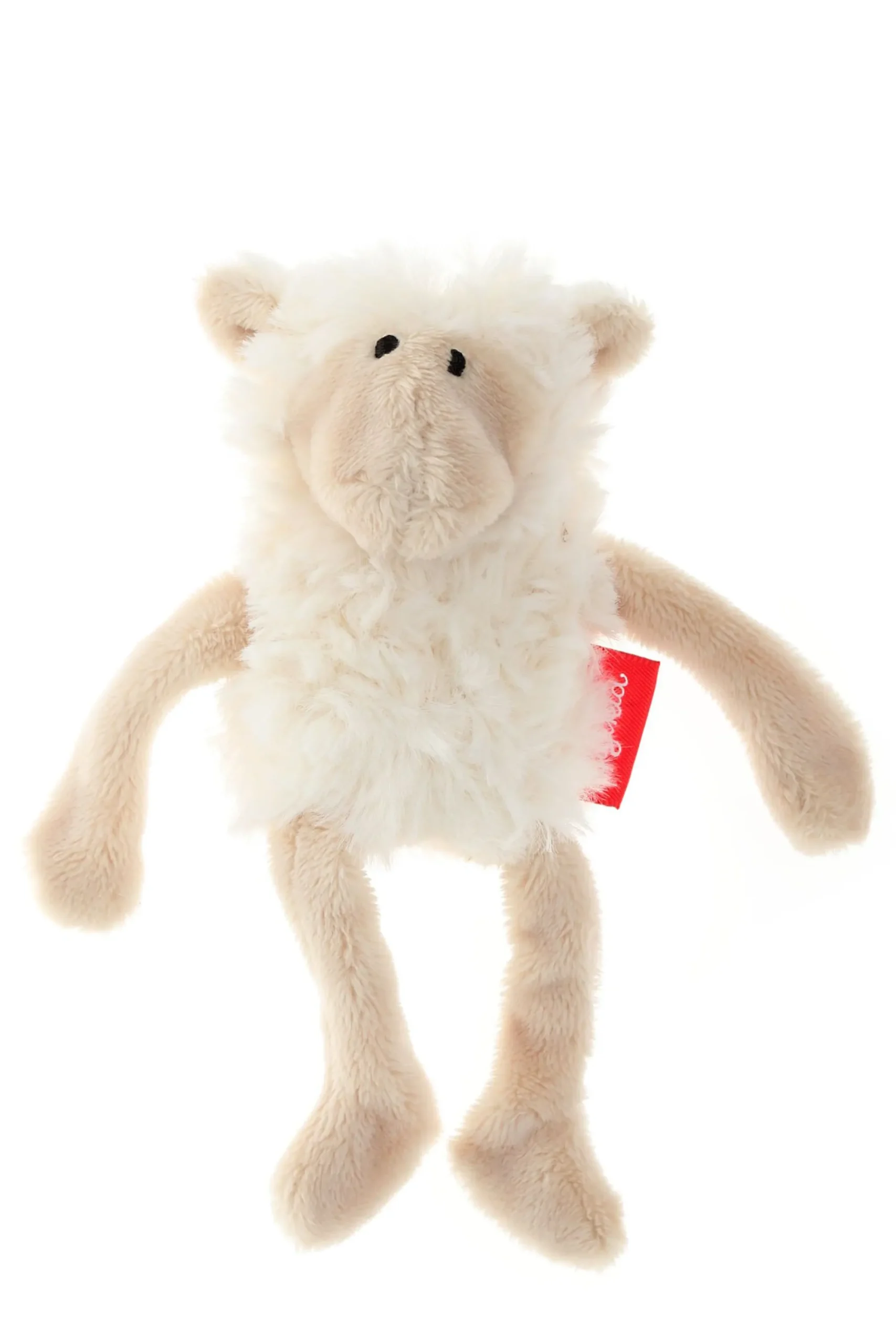 Sigikid Puppen & Handpuppen|Fingerpuppenset Farmfreunde