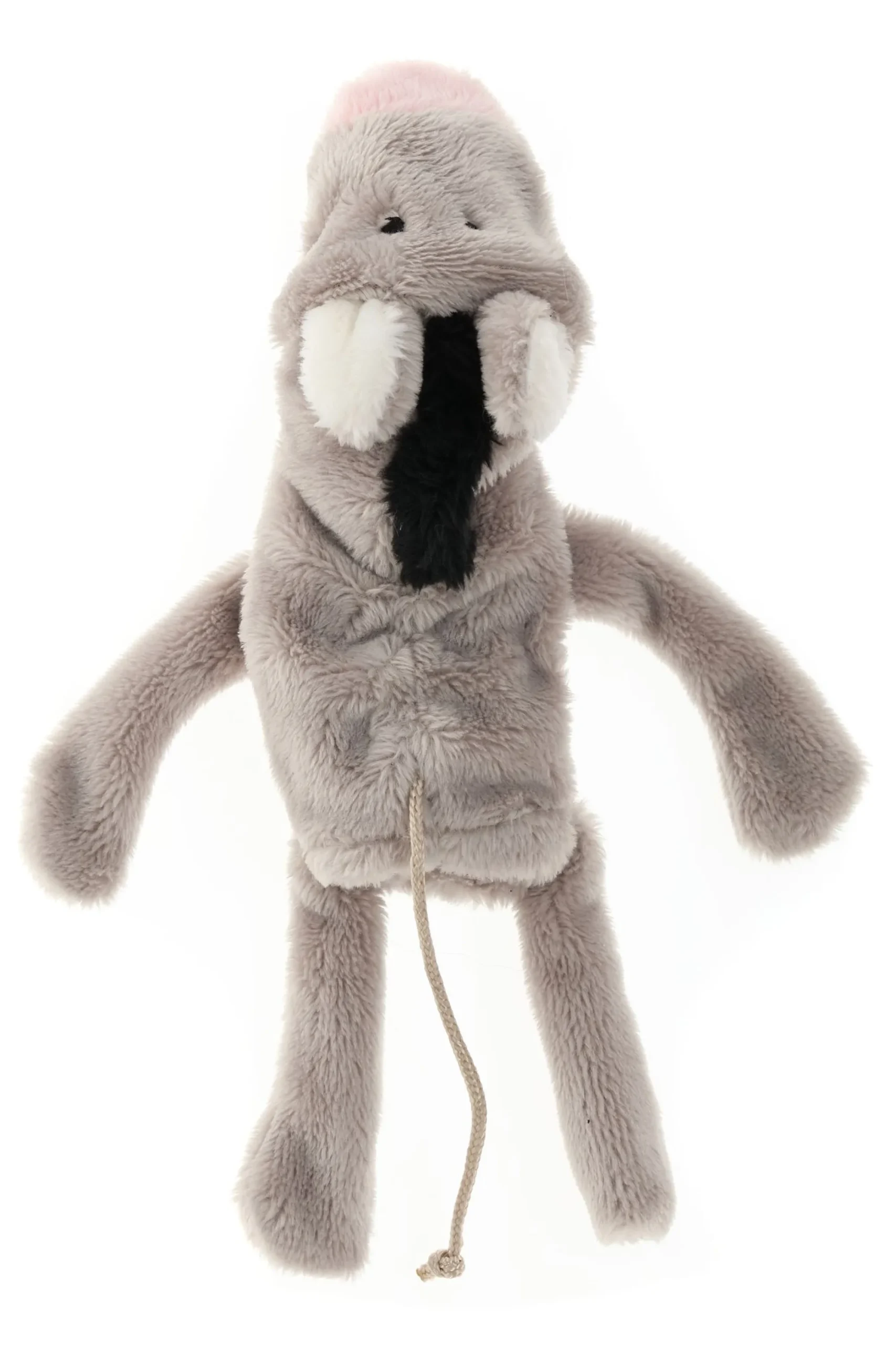 Sigikid Puppen & Handpuppen|Fingerpuppenset Farmfreunde