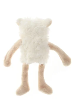 Sigikid Puppen & Handpuppen|Fingerpuppenset Farmfreunde