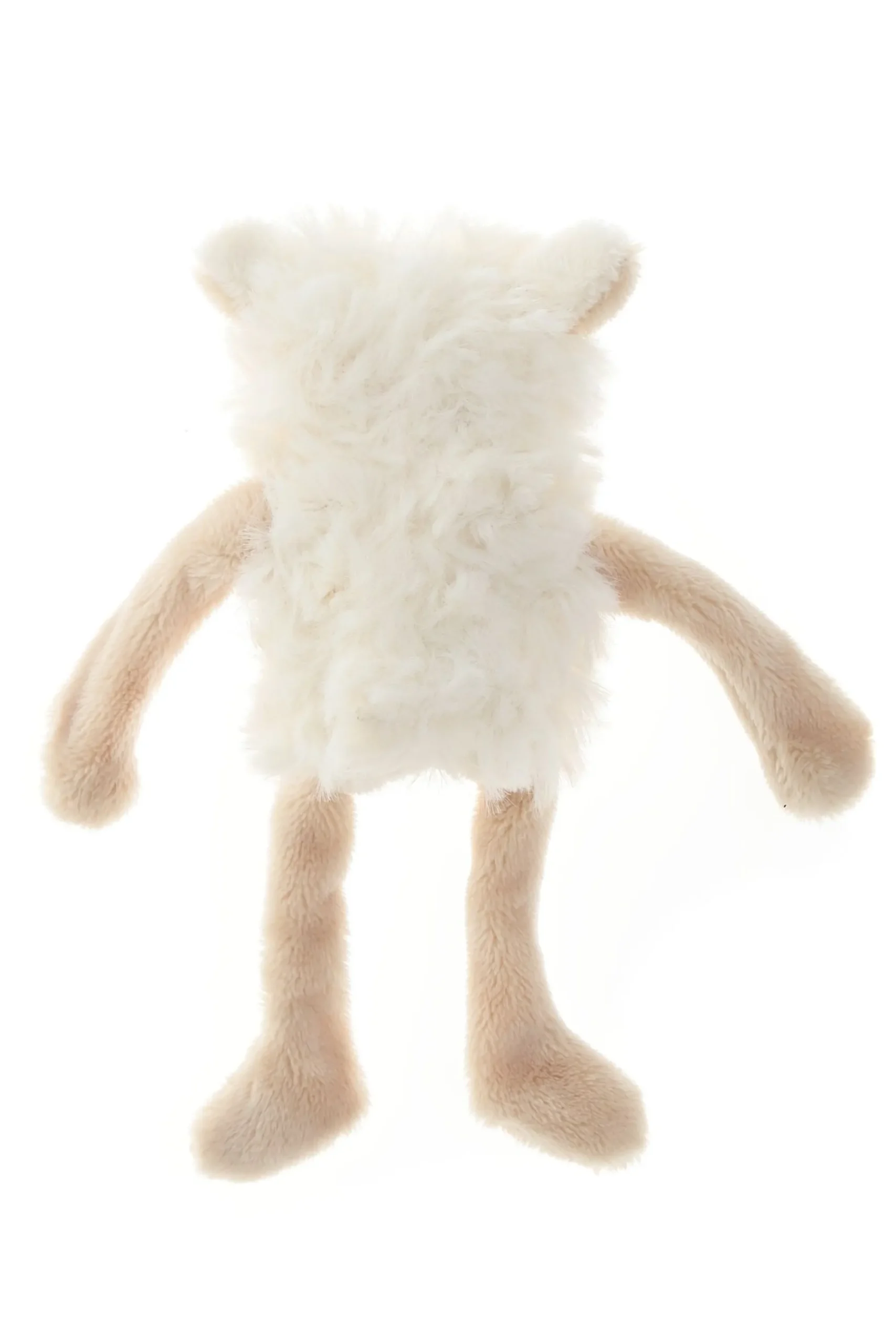 Sigikid Puppen & Handpuppen|Fingerpuppenset Farmfreunde
