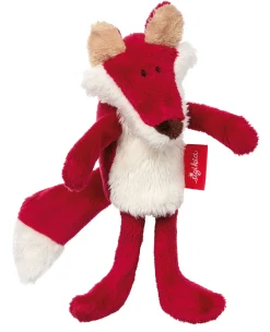 Sigikid Puppen & Handpuppen|Fingerpuppenset Waldfreunde