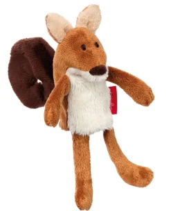 Sigikid Puppen & Handpuppen|Fingerpuppenset Waldfreunde