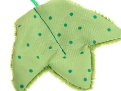 Sigikid Babyspielzeug|Fuchs Spielanhanger Babyschale