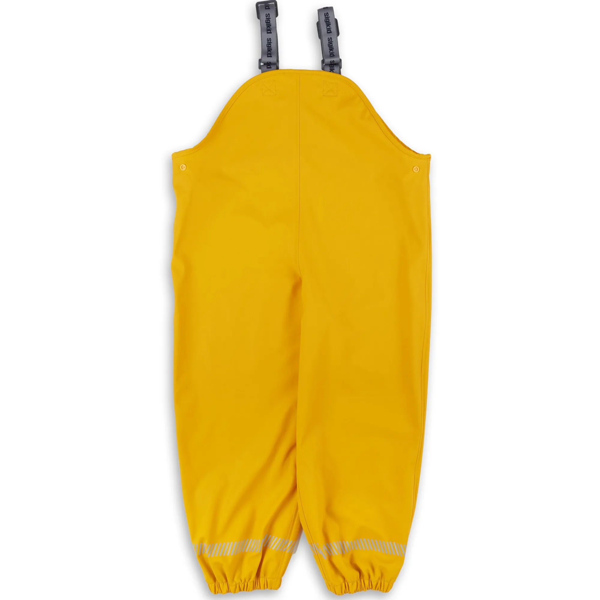 Sigikid Regenkleidung|Gelbe Regenhose
