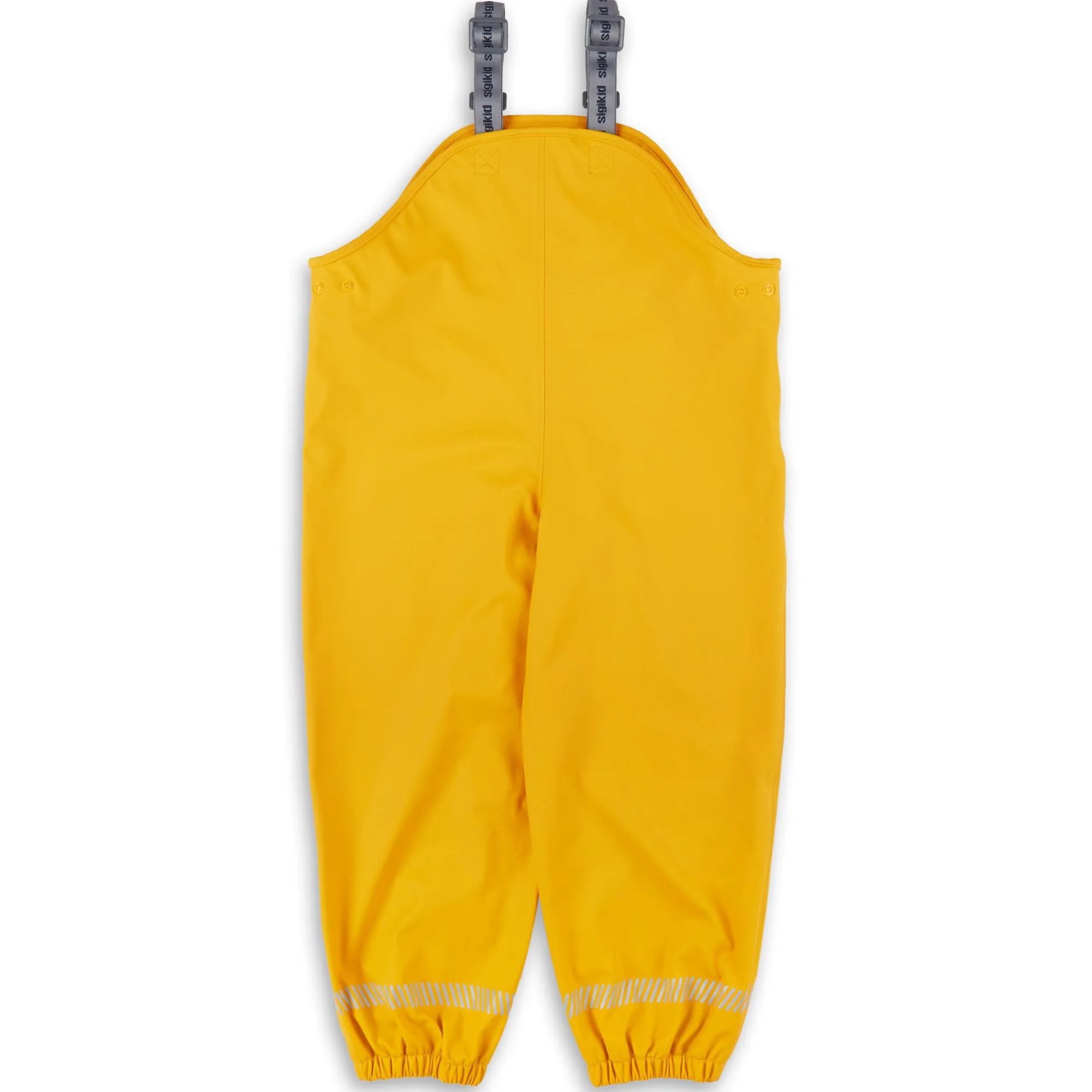 Sigikid Regenkleidung|Gelbe Regenhose