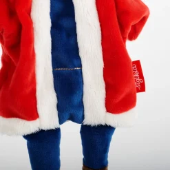 Sigikid Puppen & Handpuppen|Handspielpuppe Konig, My Little Theatre