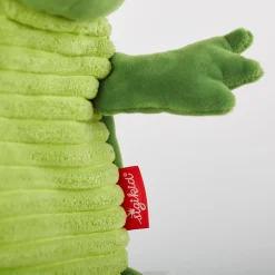 Sigikid Puppen & Handpuppen|Handspielpuppe Krokodil, My Little Theatre