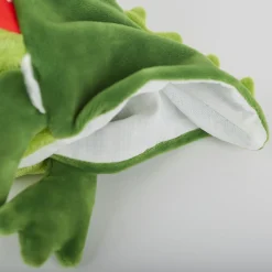 Sigikid Puppen & Handpuppen|Handspielpuppe Krokodil, My Little Theatre