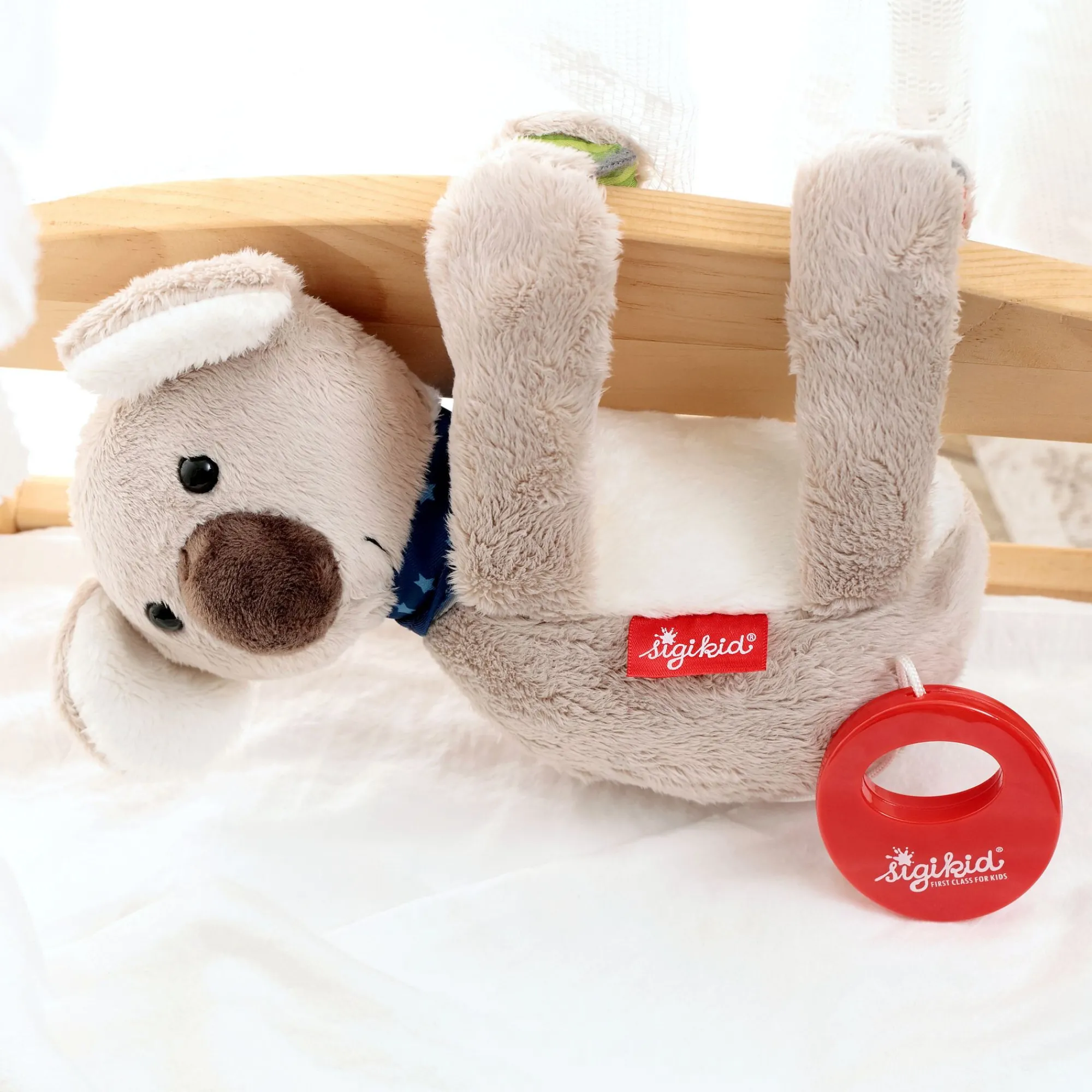 Sigikid Spieluhren|Hangespieluhr Koala