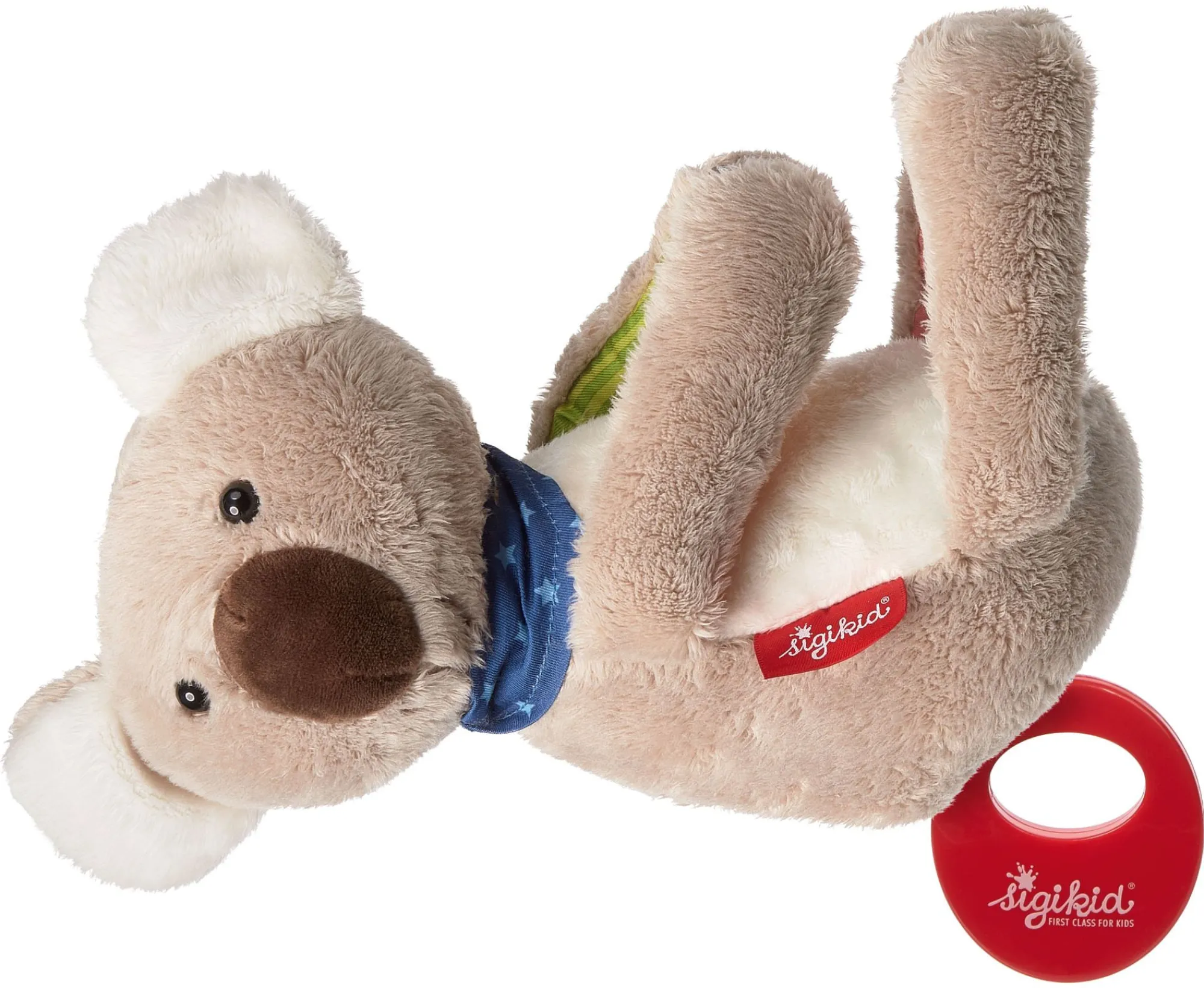 Sigikid Spieluhren|Hangespieluhr Koala