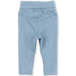 Sigikid Aktion Hosen|Hellblaue Baby Leggings