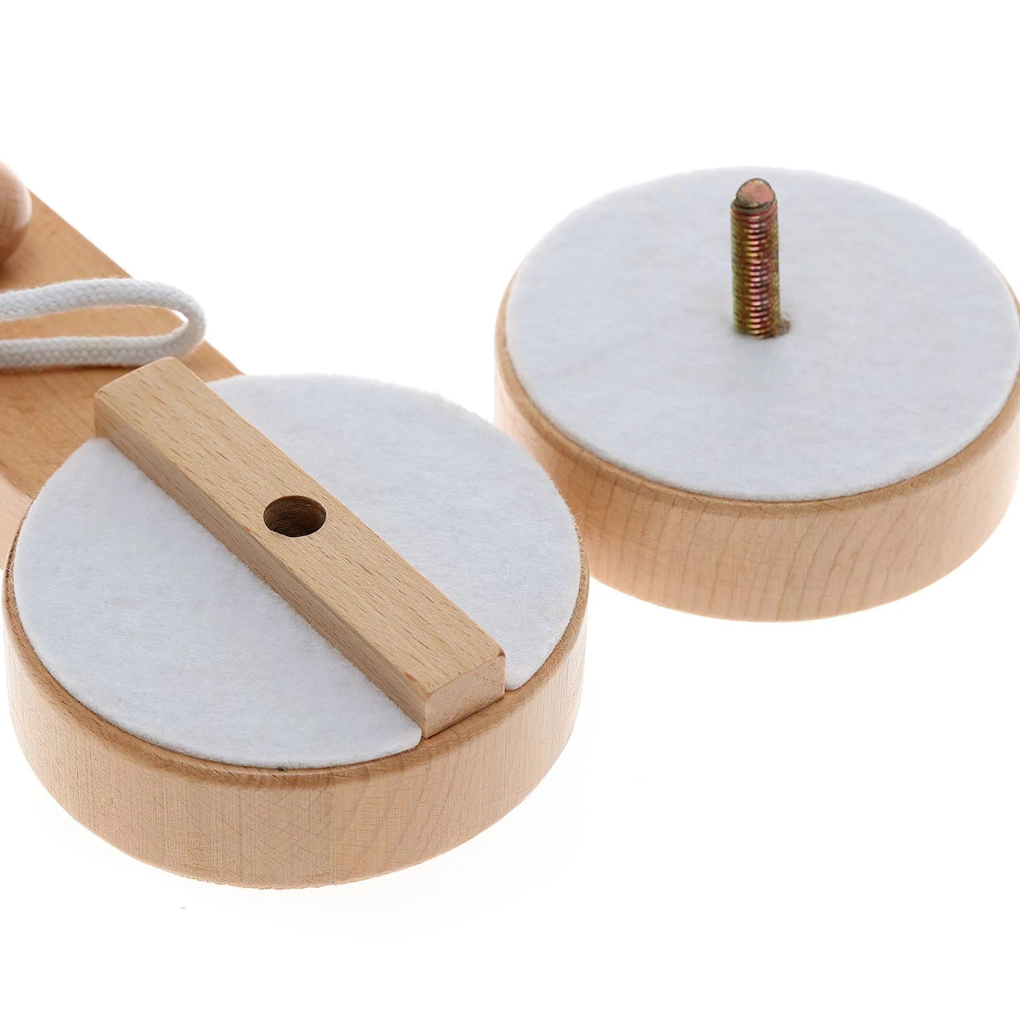 Sigikid Babyspielzeug|Holzrack Fur Mobile