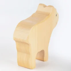 Sigikid Holzspielsachen|Holztiere-Set Safari