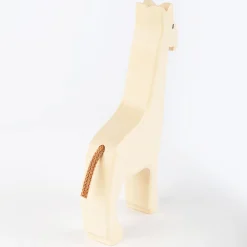 Sigikid Holzspielsachen|Holztiere-Set Safari