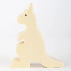 Sigikid Holzspielsachen|Holztiere-Set Safari