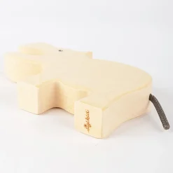 Sigikid Holzspielsachen|Holztiere-Set Safari