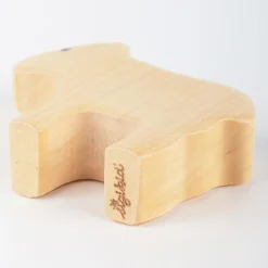 Sigikid Holzspielsachen|Holztiere-Set Safari