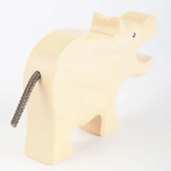 Sigikid Holzspielsachen|Holztiere-Set Safari