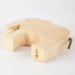 Sigikid Holzspielsachen|Holztiere-Set Safari