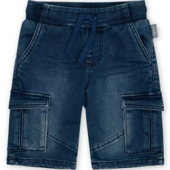 Sigikid Kurze Hosen|Jungen Jeans Bermuda