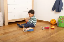 Sigikid Lernspielzeug|Kegelspiel Fur Kleinkinder