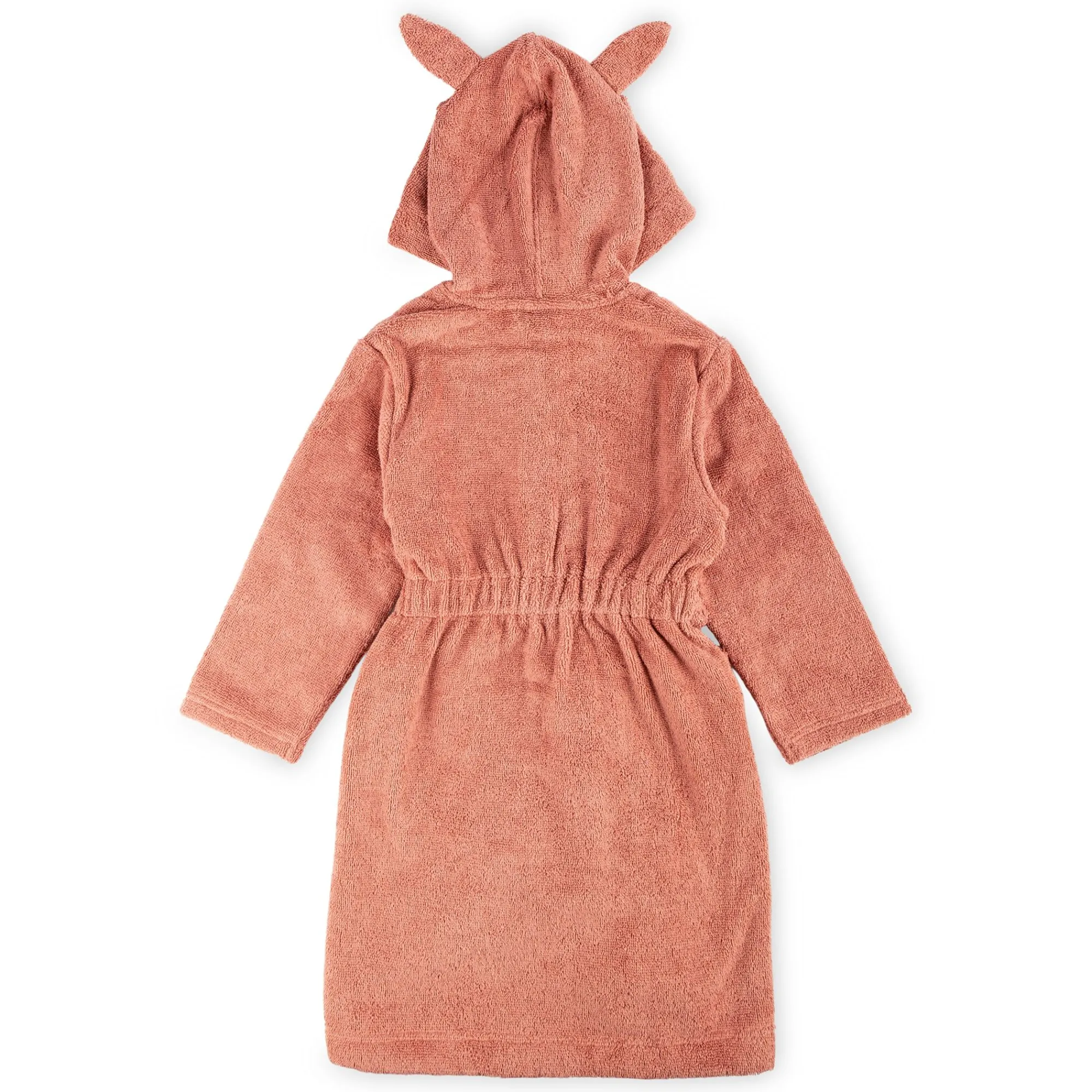 Sigikid Bademantel & Badetucher|Kinder Bademantel Hase